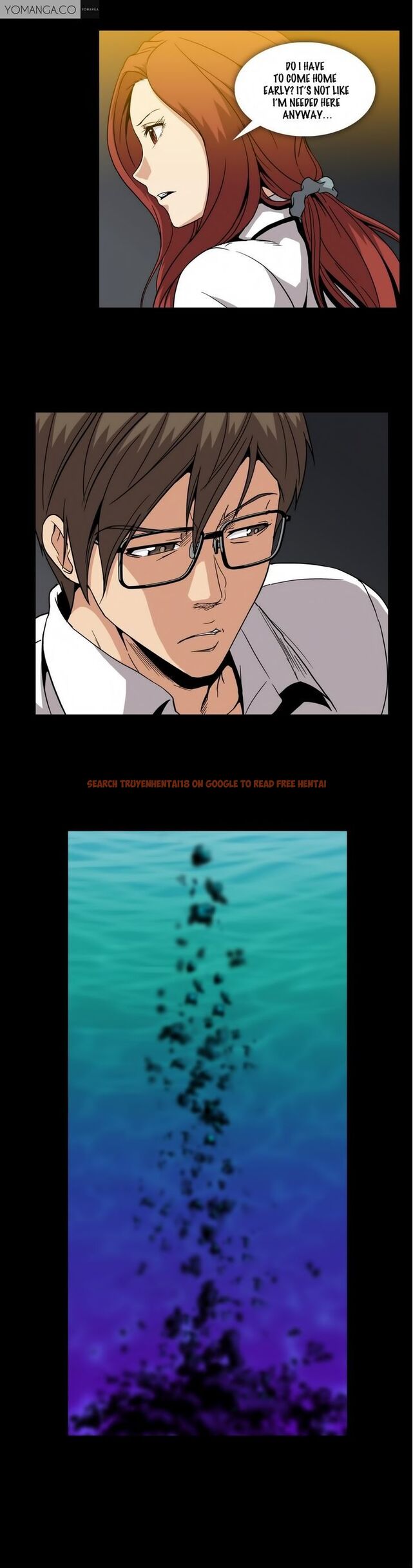 Read Hentai Image 11 104 in comic Drug Candy - Chapter 28 - www.hentaitnt.net
