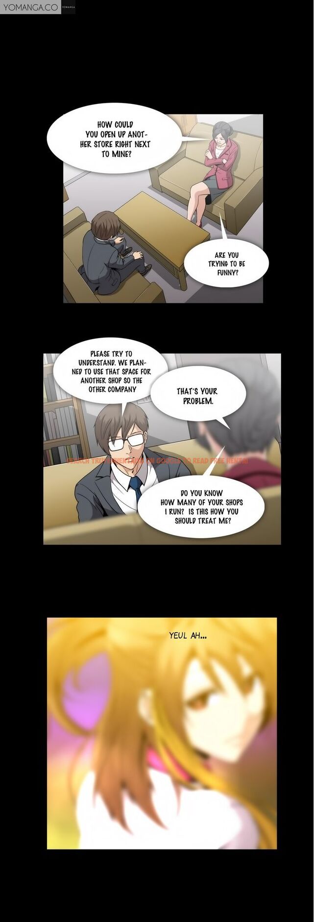 Read Hentai Image 13 104 in comic Drug Candy - Chapter 28 - www.hentaitnt.net