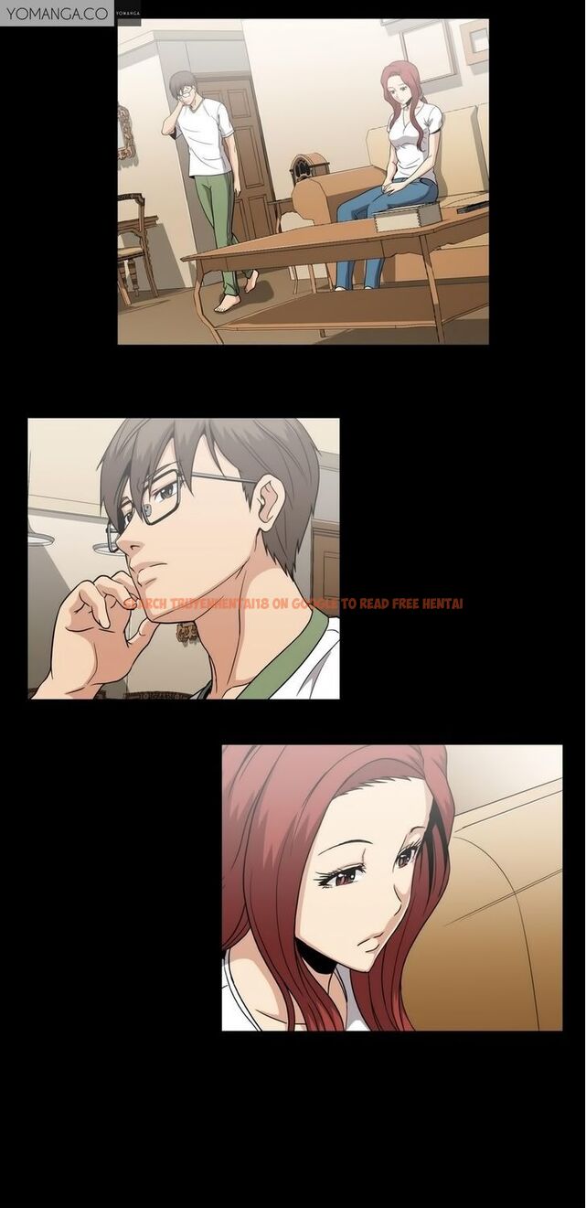 Read Hentai Image 15 104 in comic Drug Candy - Chapter 28 - www.hentaitnt.net