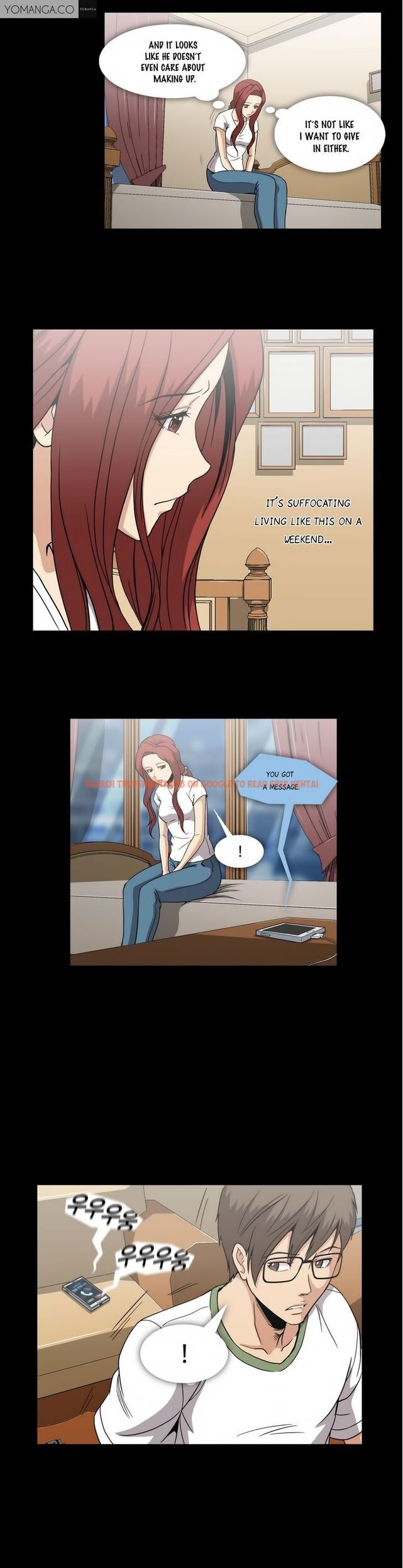 Read Hentai Image 17 104 in comic Drug Candy - Chapter 28 - www.hentaitnt.net