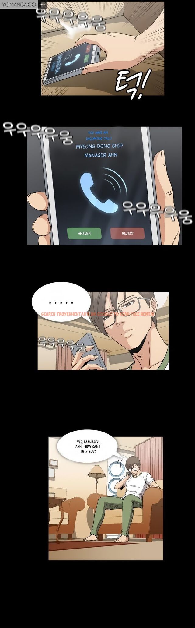 Read Hentai Image 18 104 in comic Drug Candy - Chapter 28 - www.hentaitnt.net