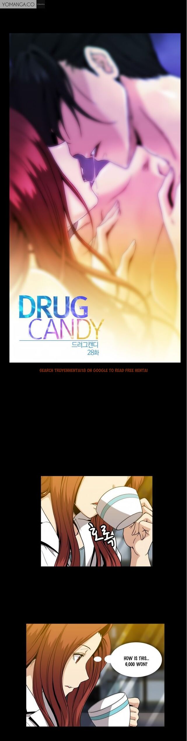 Read Hentai Image 2 104 in comic Drug Candy - Chapter 28 - www.hentaitnt.net
