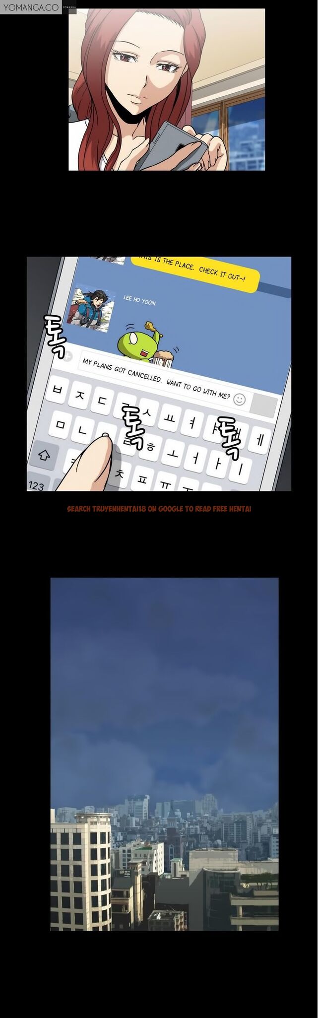 Read Hentai Image 20 104 in comic Drug Candy - Chapter 28 - www.hentaitnt.net