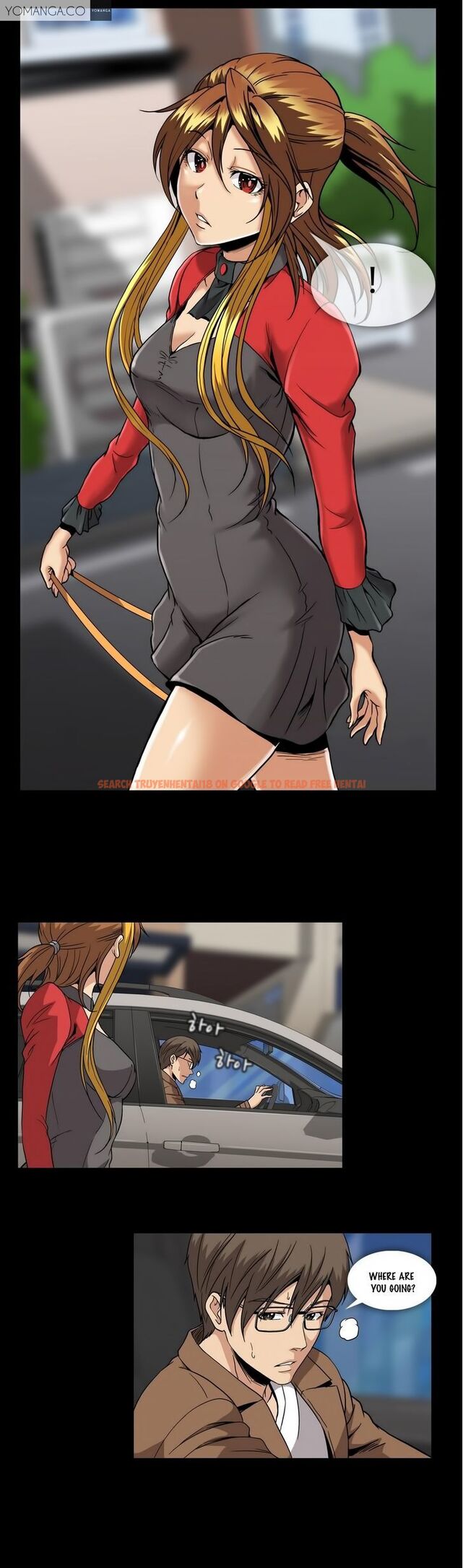 Read Hentai Image 21 104 in comic Drug Candy - Chapter 28 - www.hentaitnt.net