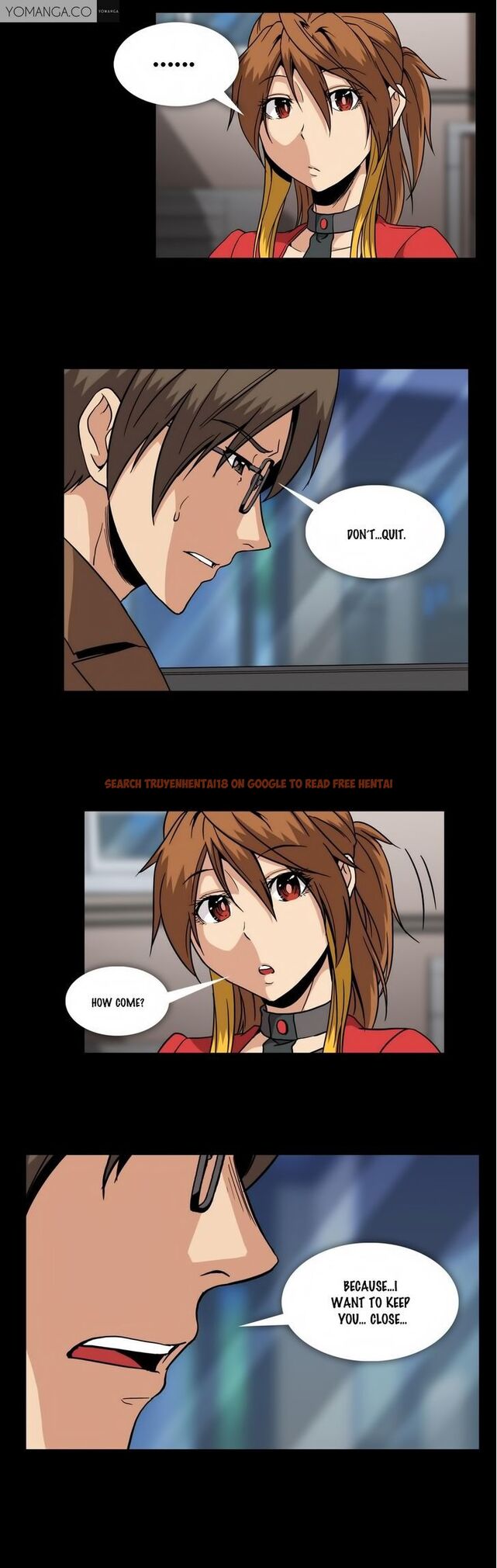 Read Hentai Image 23 104 in comic Drug Candy - Chapter 28 - www.hentaitnt.net