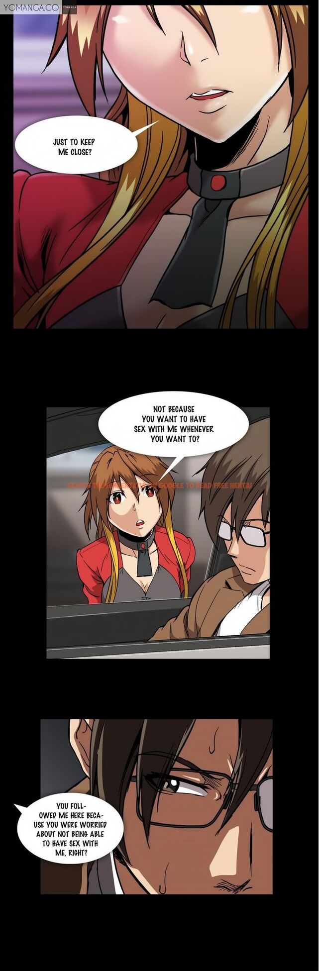 Read Hentai Image 24 104 in comic Drug Candy - Chapter 28 - www.hentaitnt.net