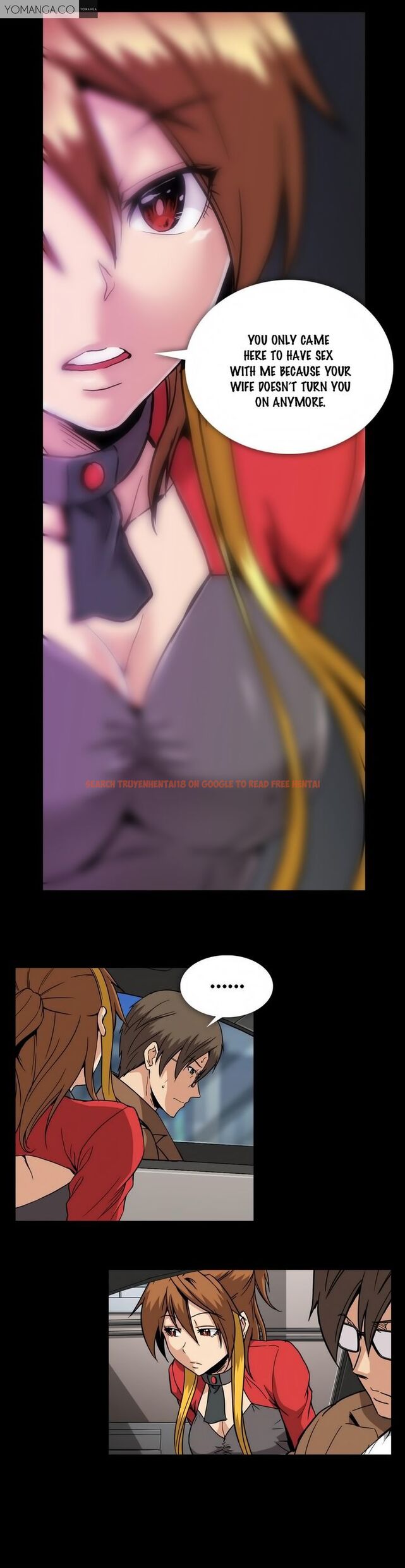Read Hentai Image 25 104 in comic Drug Candy - Chapter 28 - www.hentaitnt.net