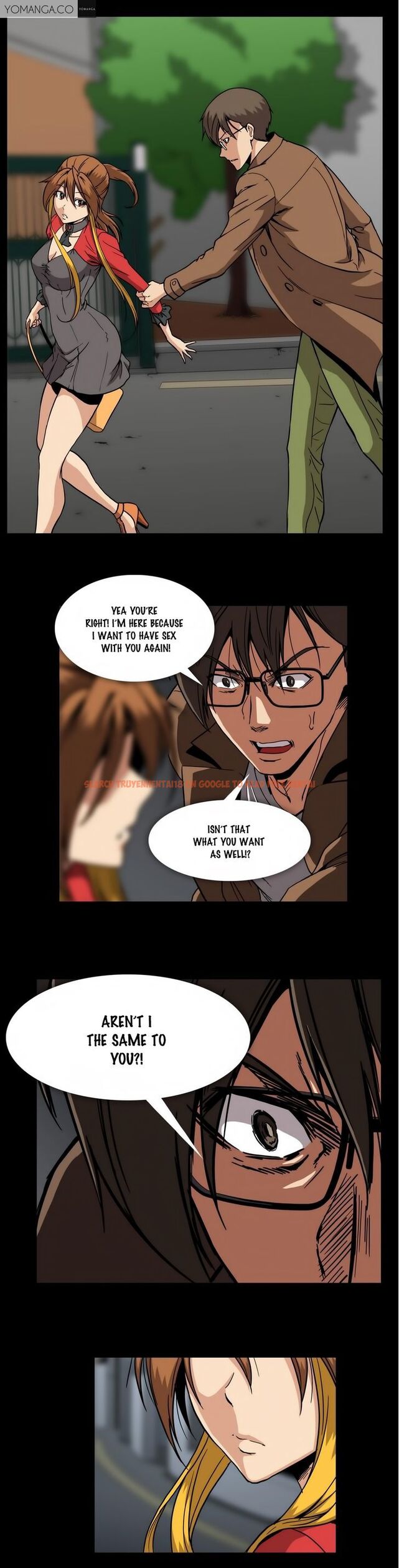 Read Hentai Image 27 104 in comic Drug Candy - Chapter 28 - www.hentaitnt.net