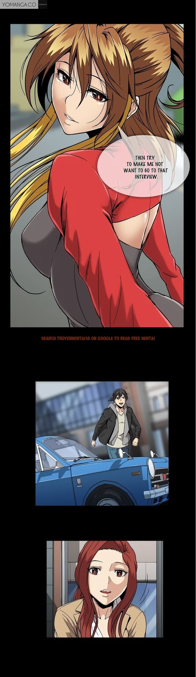 Read Hentai Image 28 104 in comic Drug Candy - Chapter 28 - www.hentaitnt.net