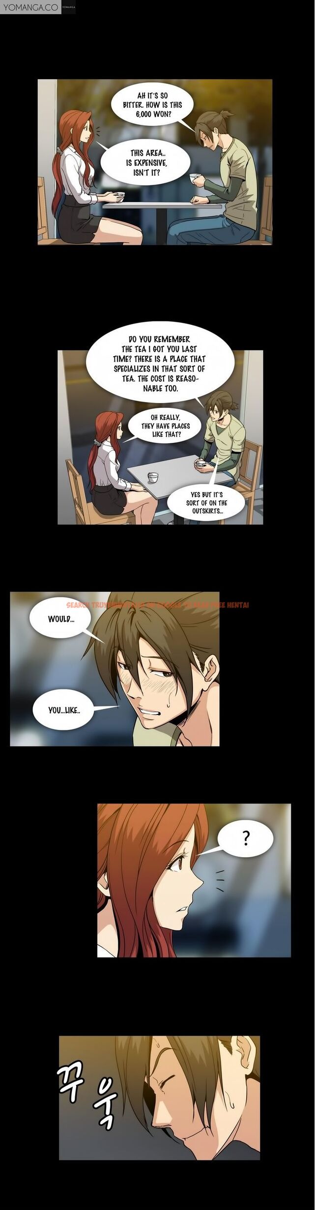 Read Hentai Image 3 104 in comic Drug Candy - Chapter 28 - www.hentaitnt.net