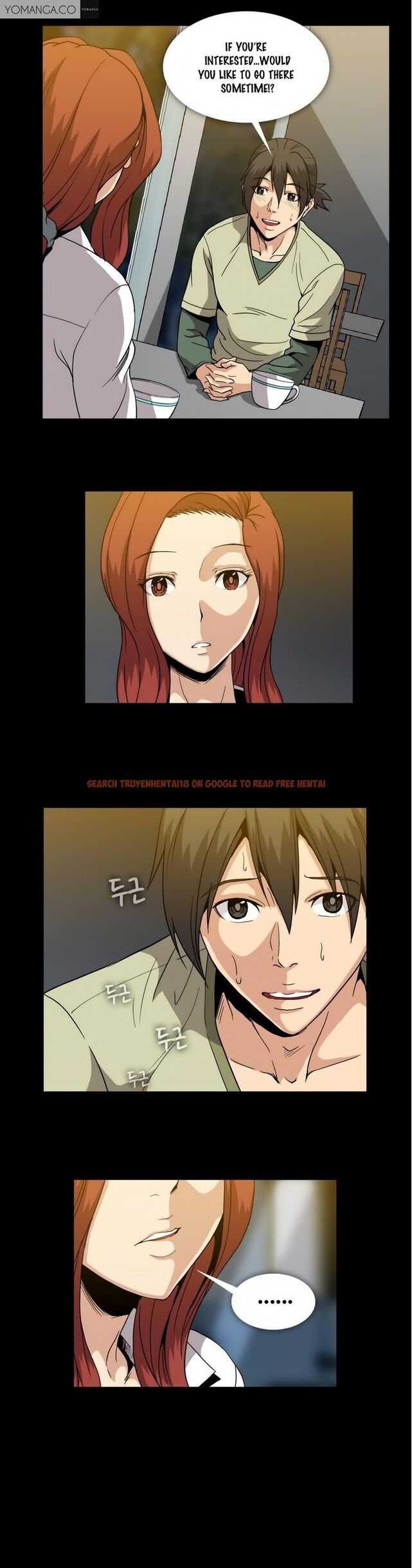 Read Hentai Image 4 104 in comic Drug Candy - Chapter 28 - www.hentaitnt.net