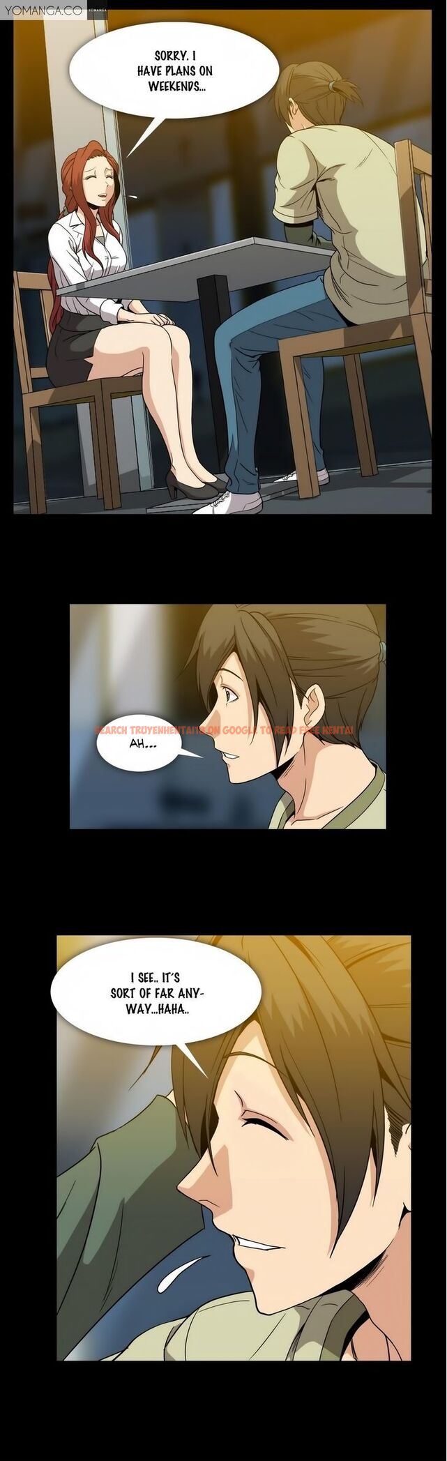 Read Hentai Image 5 104 in comic Drug Candy - Chapter 28 - www.hentaitnt.net