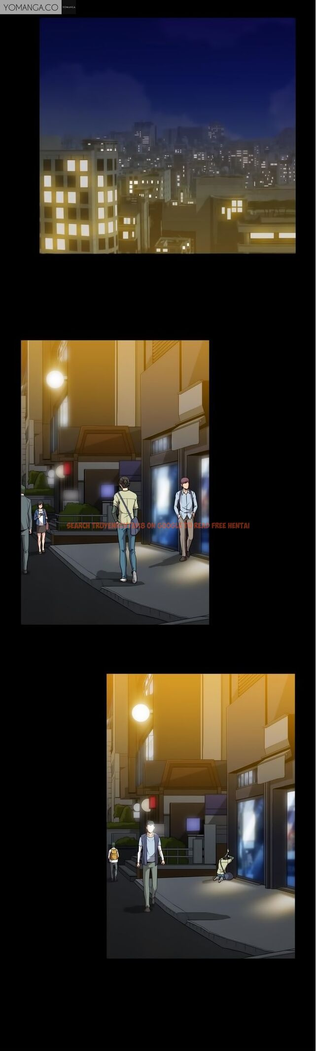 Read Hentai Image 6 104 in comic Drug Candy - Chapter 28 - www.hentaitnt.net