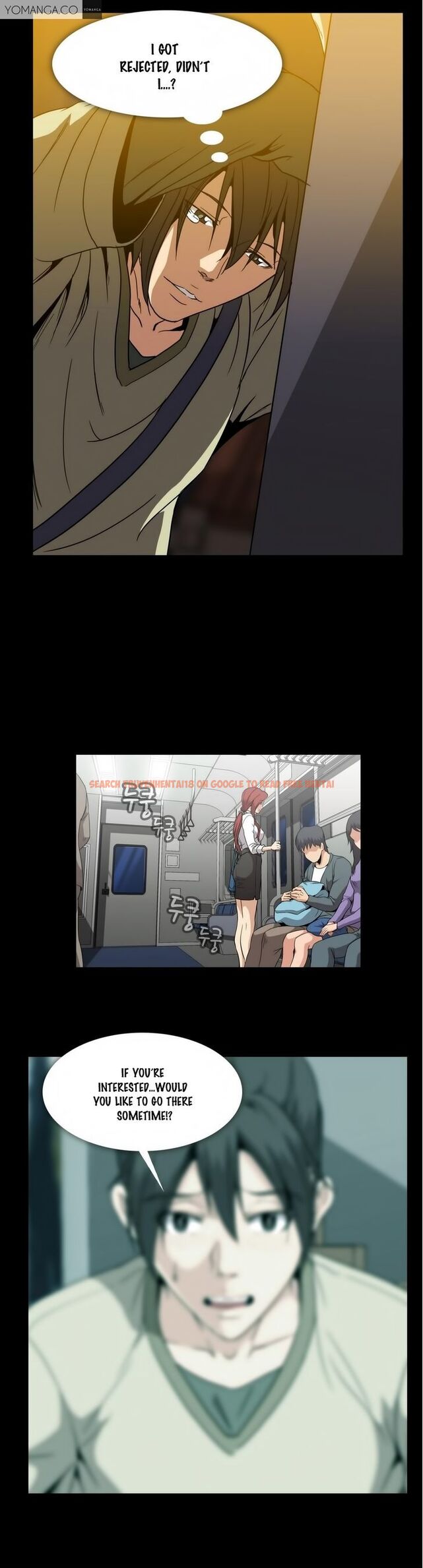 Read Hentai Image 7 104 in comic Drug Candy - Chapter 28 - www.hentaitnt.net