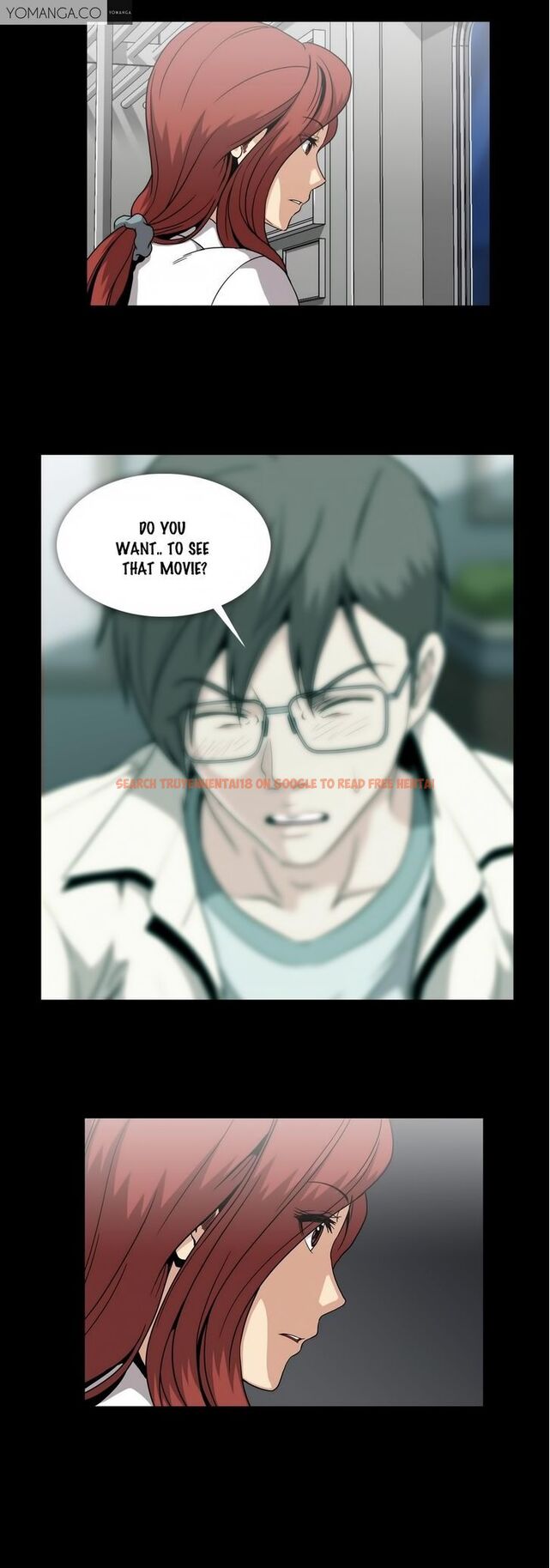 Read Hentai Image 8 104 in comic Drug Candy - Chapter 28 - www.hentaitnt.net