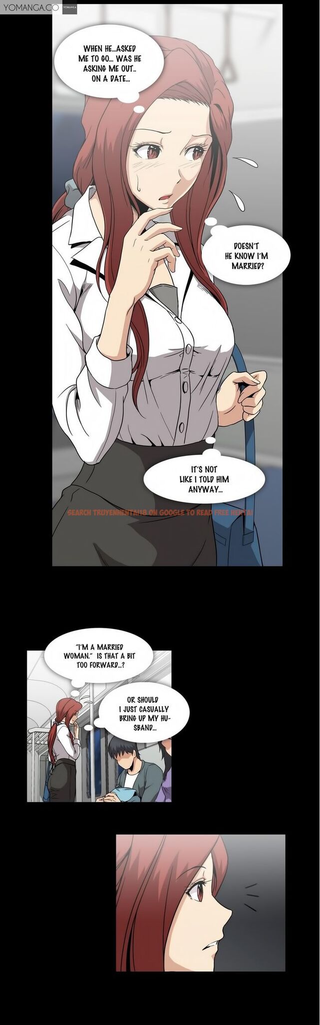 Read Hentai Image 9 104 in comic Drug Candy - Chapter 28 - www.hentaitnt.net