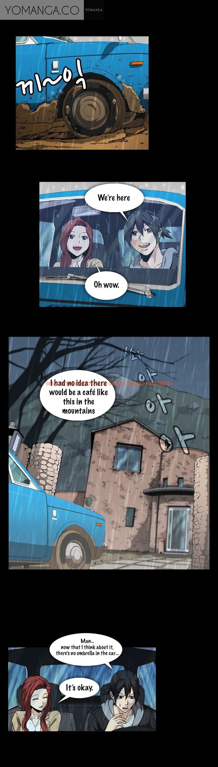 Read Hentai Image 13 107 in comic Drug Candy - Chapter 29 - www.hentaitnt.net