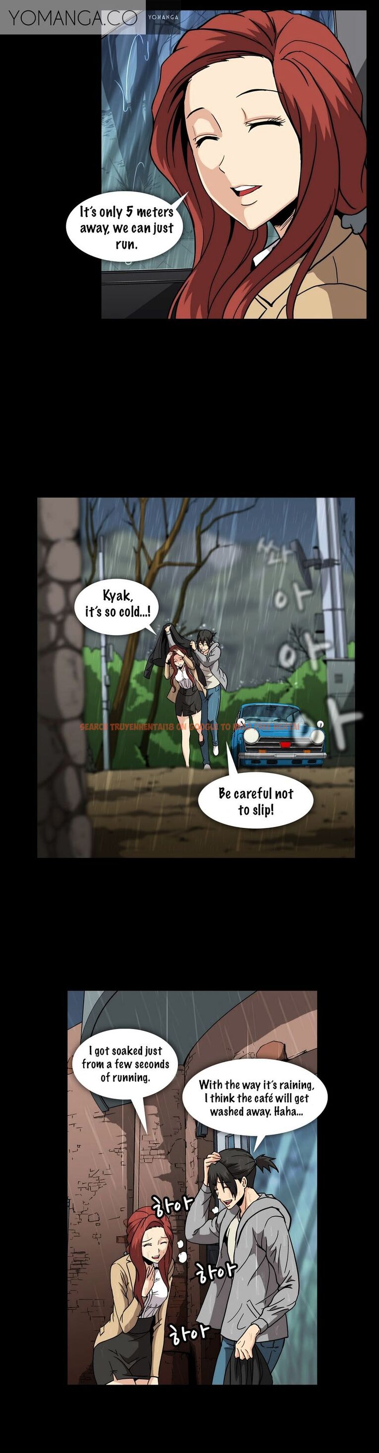 Read Hentai Image 14 107 in comic Drug Candy - Chapter 29 - www.hentaitnt.net