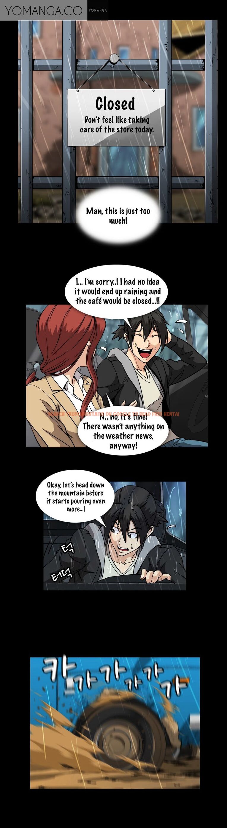 Read Hentai Image 18 107 in comic Drug Candy - Chapter 29 - www.hentaitnt.net