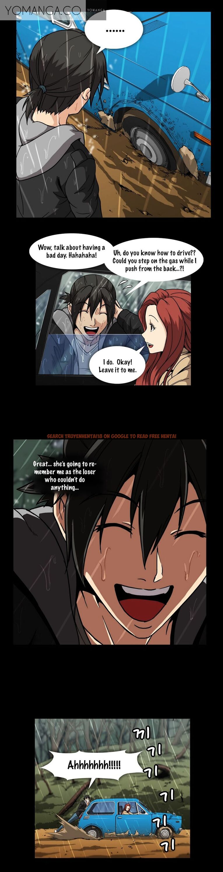 Read Hentai Image 19 107 in comic Drug Candy - Chapter 29 - www.hentaitnt.net