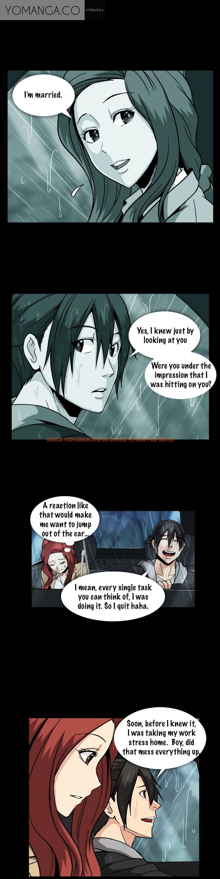 Read Hentai Image 22 107 in comic Drug Candy - Chapter 29 - www.hentaitnt.net