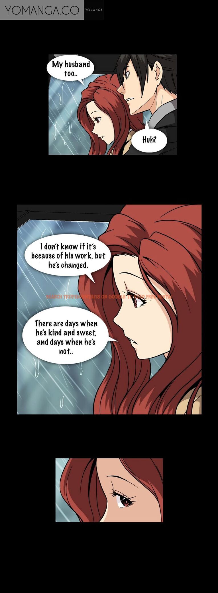 Read Hentai Image 23 107 in comic Drug Candy - Chapter 29 - www.hentaitnt.net