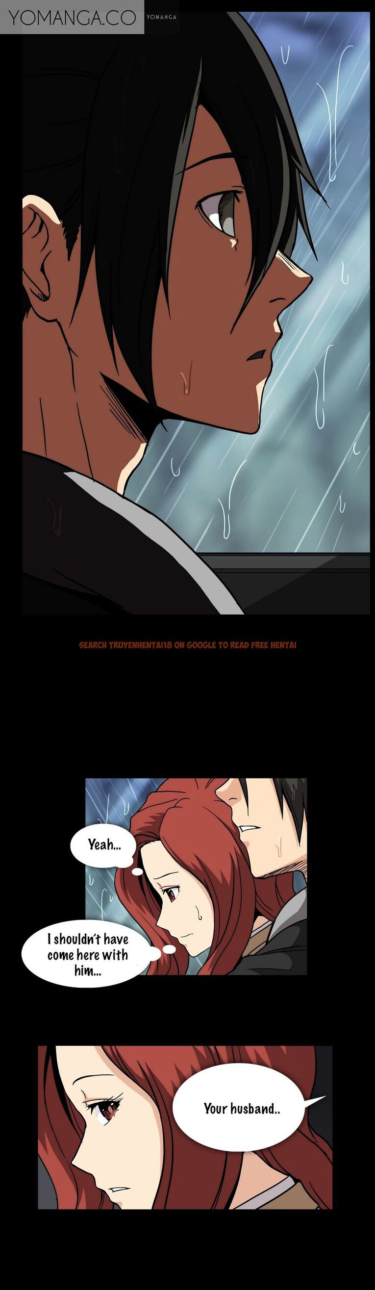 Read Hentai Image 24 107 in comic Drug Candy - Chapter 29 - www.hentaitnt.net