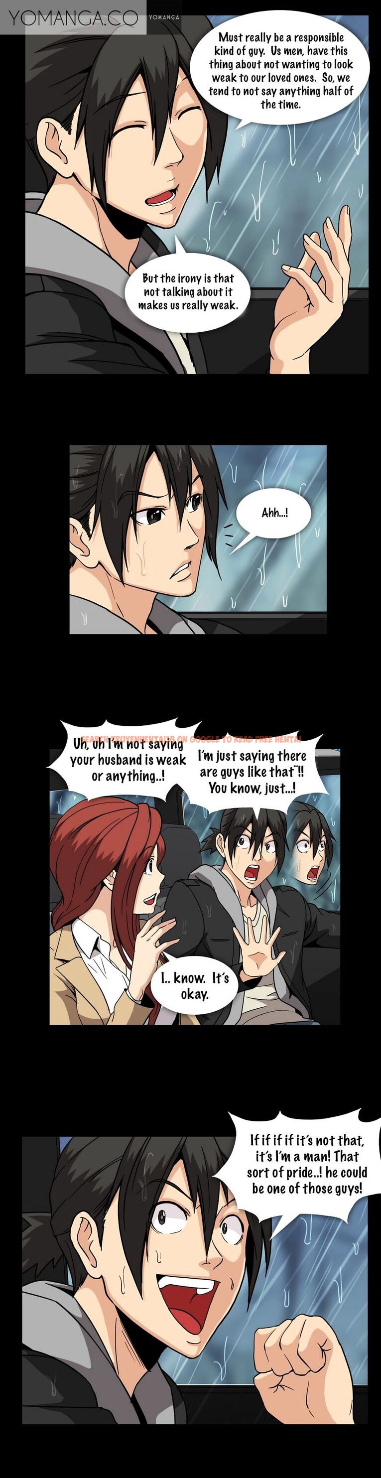 Read Hentai Image 25 107 in comic Drug Candy - Chapter 29 - www.hentaitnt.net