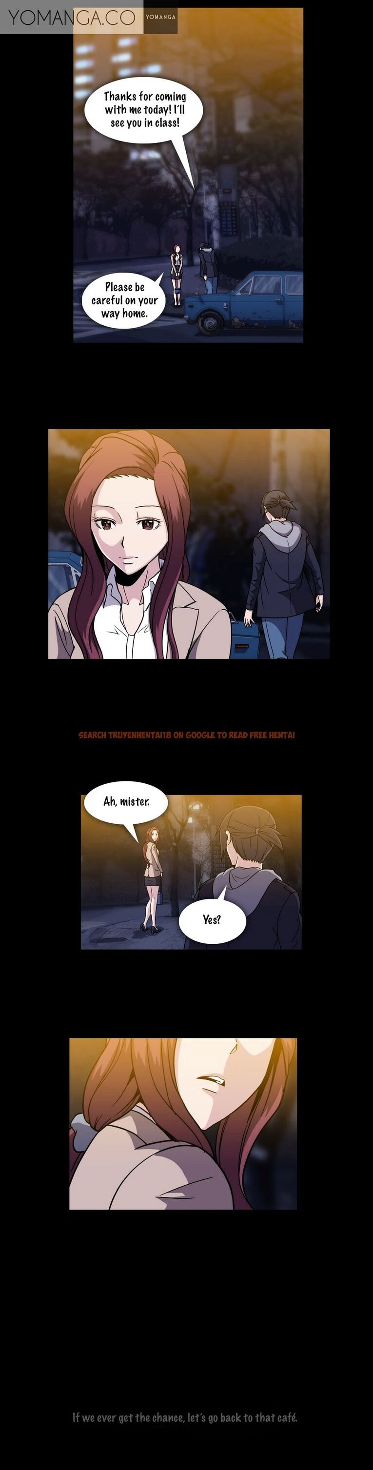 Read Hentai Image 27 107 in comic Drug Candy - Chapter 29 - www.hentaitnt.net