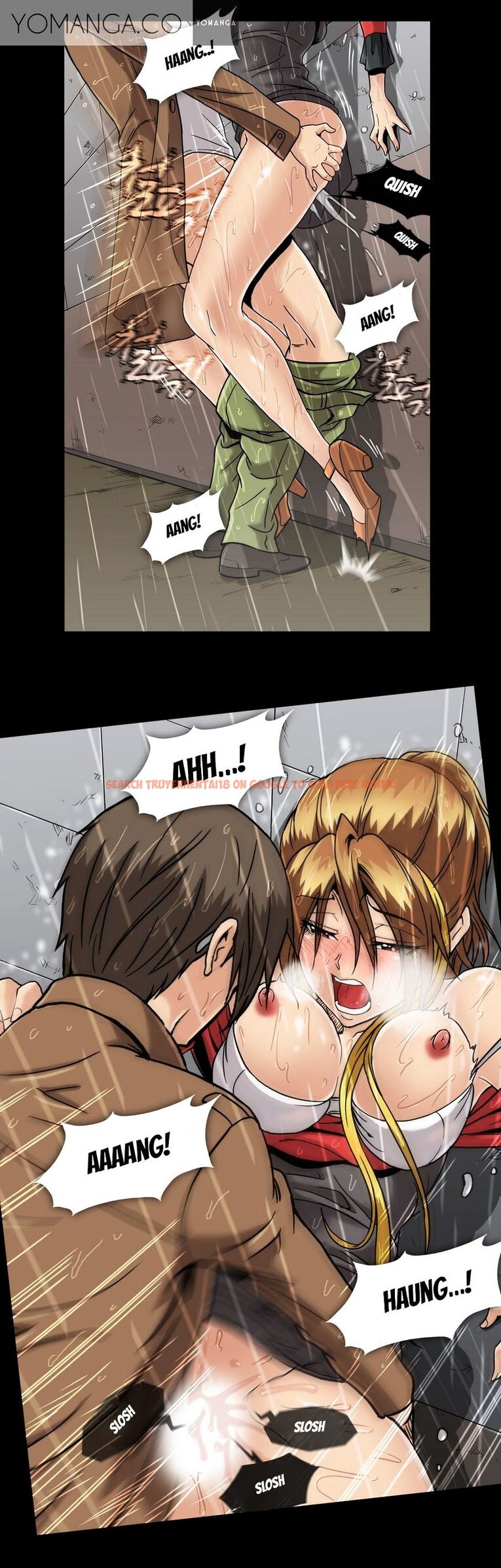 Read Hentai Image 8 107 in comic Drug Candy - Chapter 29 - www.hentaitnt.net