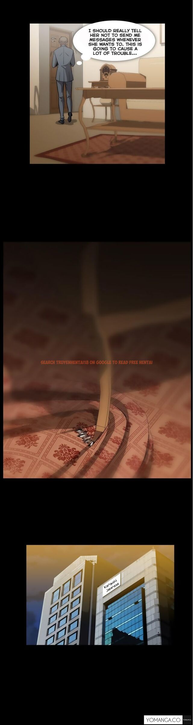 Read Hentai Image 10 107 in comic Drug Candy - Chapter 30 - www.hentaitnt.net