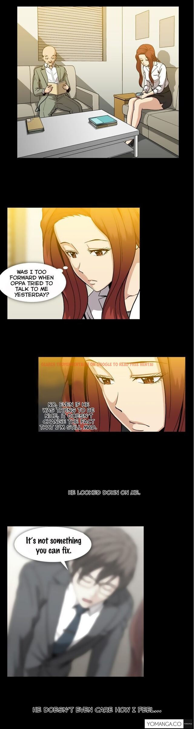 Read Hentai Image 11 107 in comic Drug Candy - Chapter 30 - www.hentaitnt.net