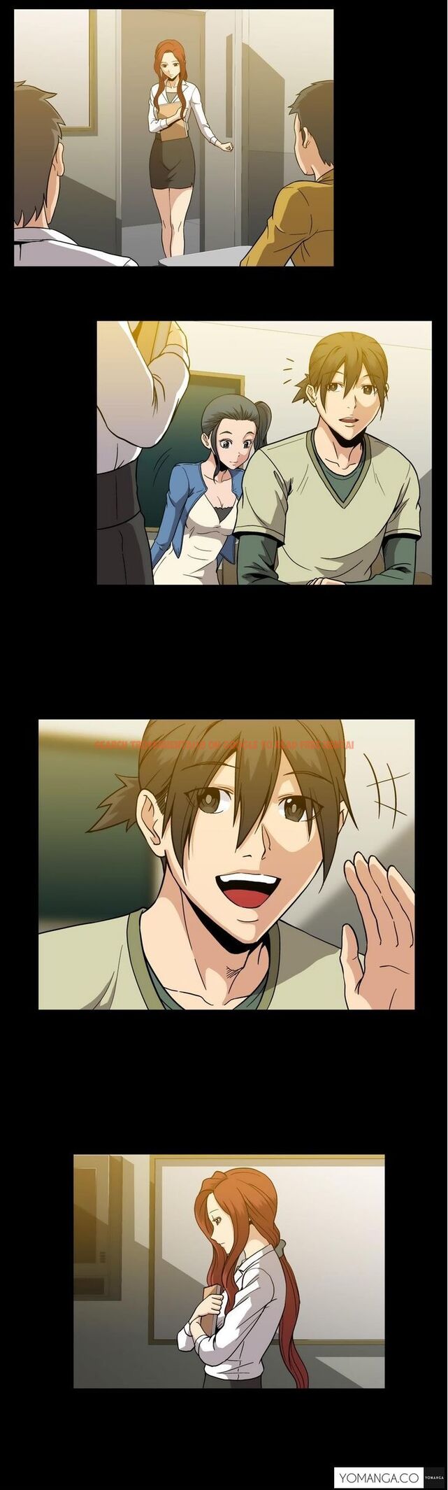 Read Hentai Image 18 107 in comic Drug Candy - Chapter 30 - www.hentaitnt.net