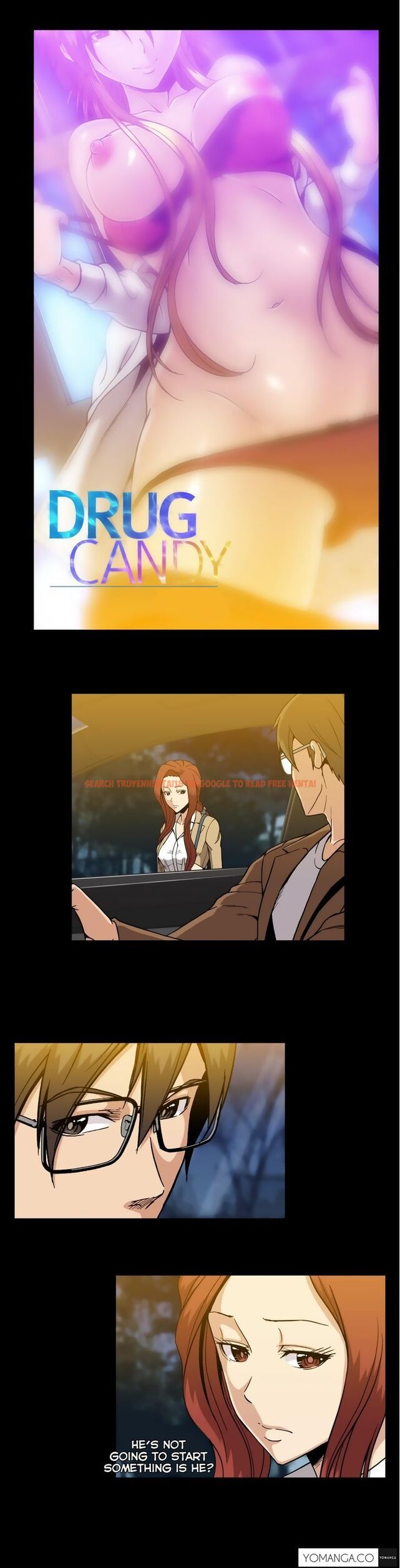 Read Hentai Image 2 107 in comic Drug Candy - Chapter 30 - www.hentaitnt.net
