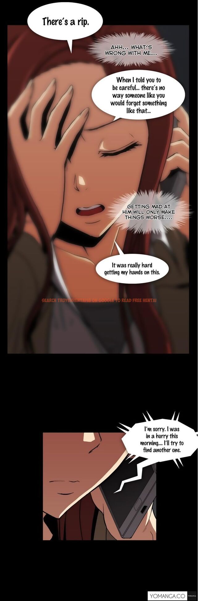 Read Hentai Image 22 107 in comic Drug Candy - Chapter 30 - www.hentaitnt.net