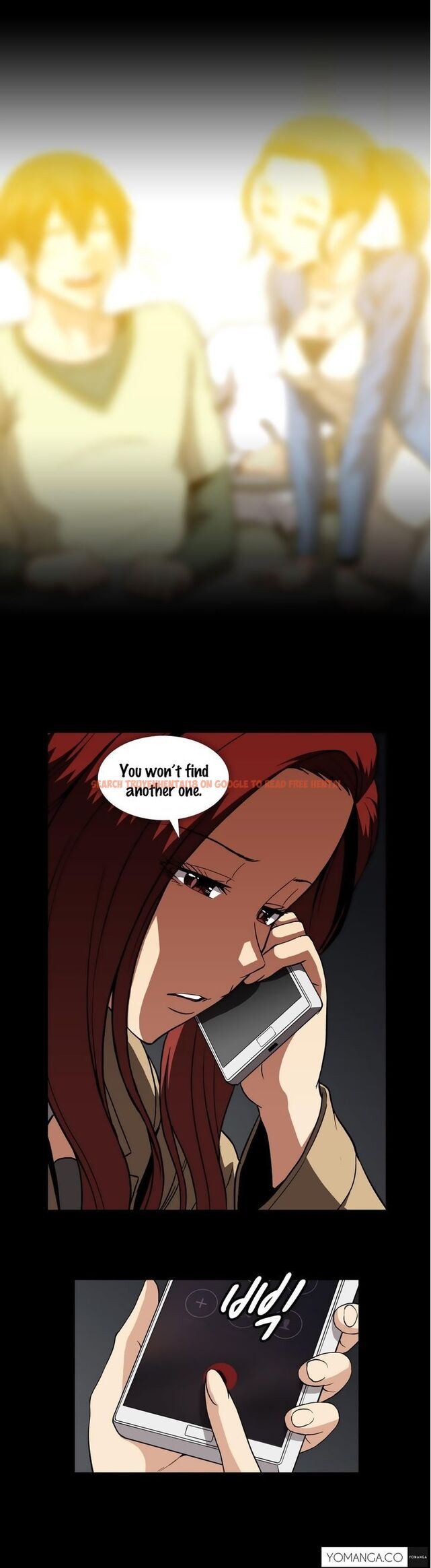 Read Hentai Image 23 107 in comic Drug Candy - Chapter 30 - www.hentaitnt.net