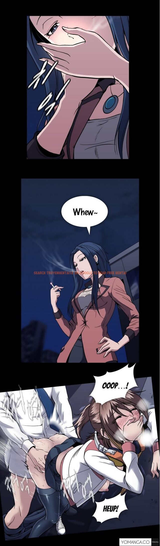 Read Hentai Image 29 107 in comic Drug Candy - Chapter 30 - www.hentaitnt.net
