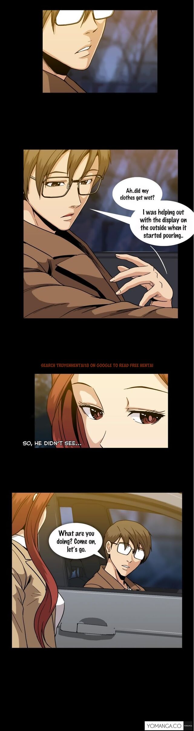 Read Hentai Image 3 107 in comic Drug Candy - Chapter 30 - www.hentaitnt.net