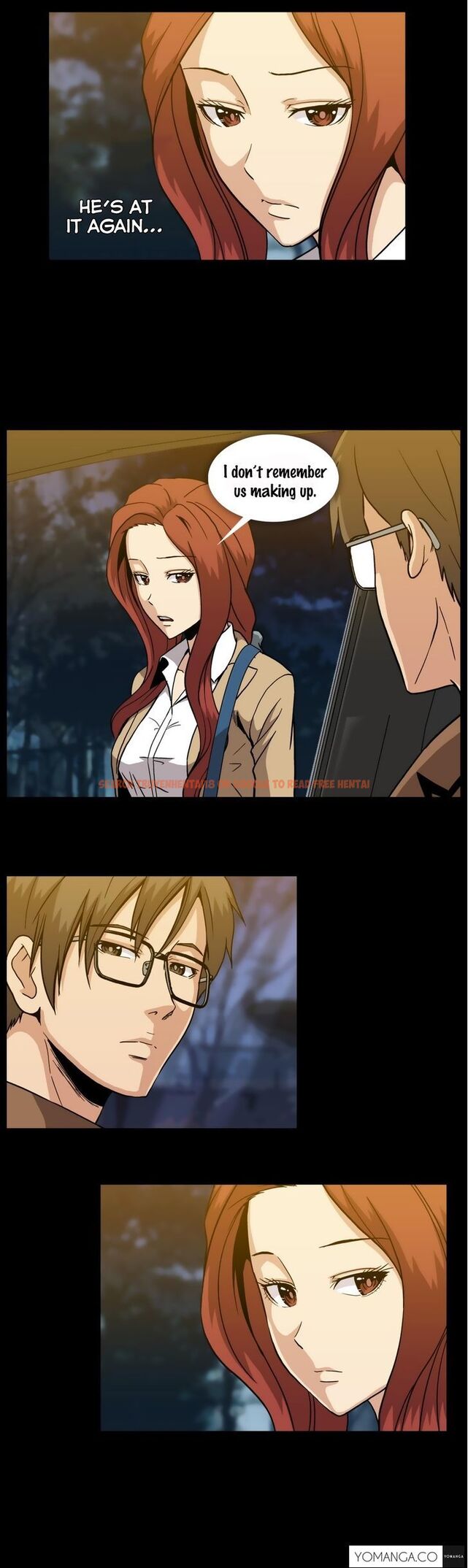 Read Hentai Image 4 107 in comic Drug Candy - Chapter 30 - www.hentaitnt.net