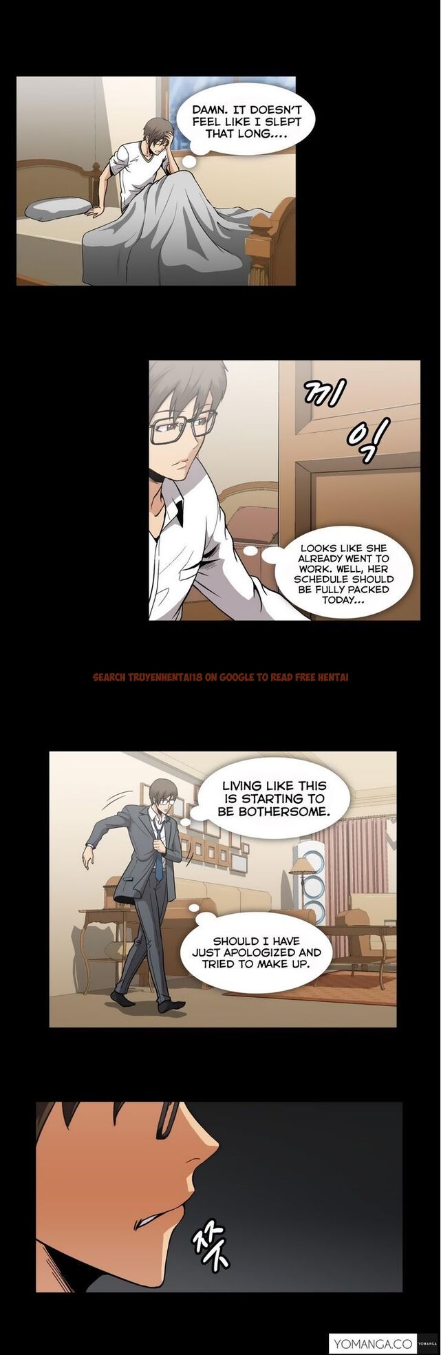 Read Hentai Image 7 107 in comic Drug Candy - Chapter 30 - www.hentaitnt.net