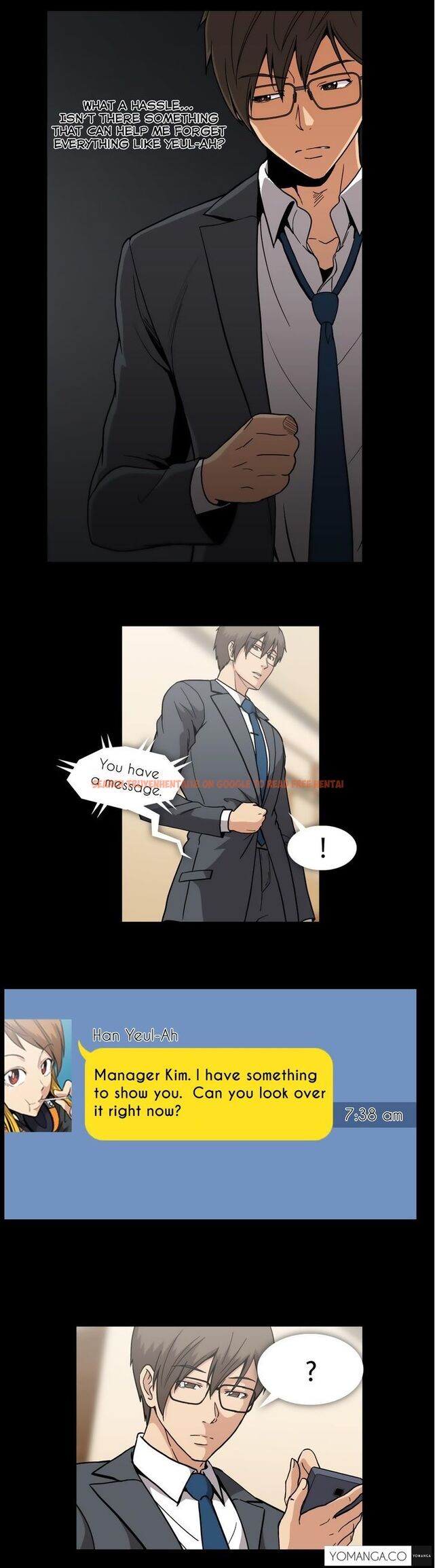 Read Hentai Image 8 107 in comic Drug Candy - Chapter 30 - www.hentaitnt.net