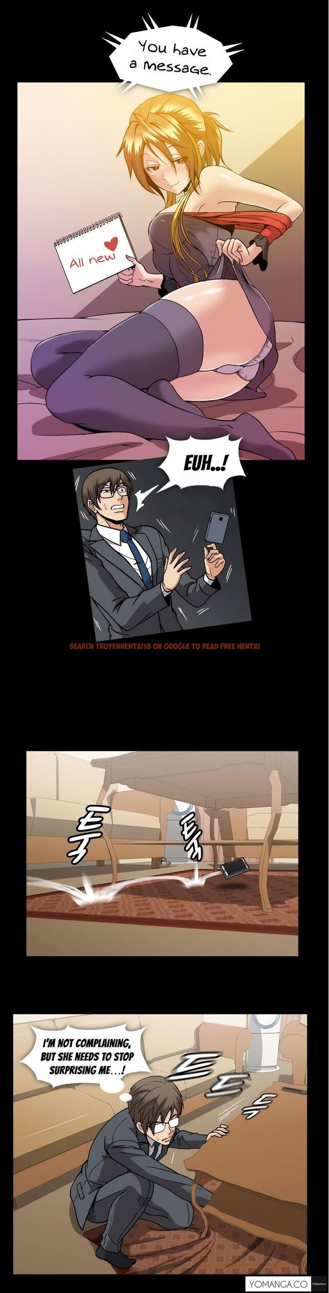 Read Hentai Image 9 107 in comic Drug Candy - Chapter 30 - www.hentaitnt.net