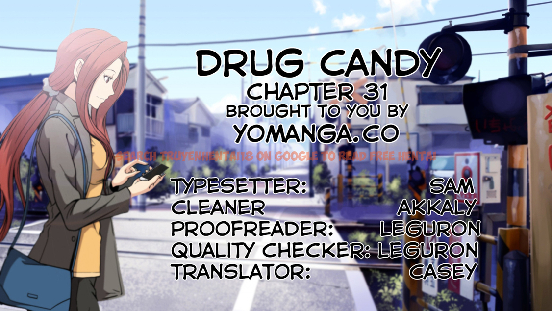 Read Hentai Image 1 107 in comic Drug Candy - Chapter 31 - hentaitnt.net