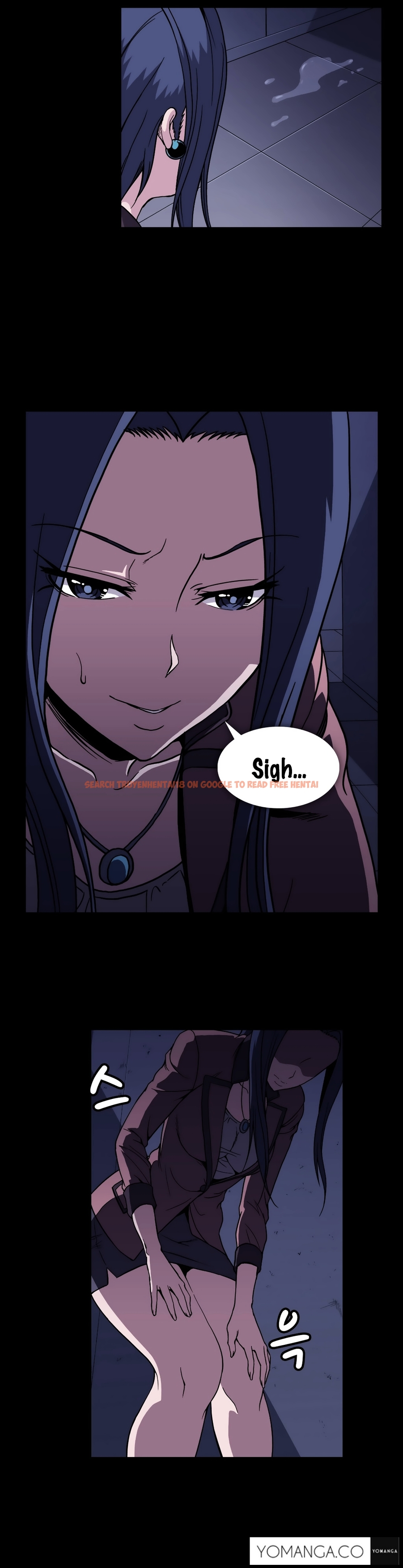Read Hentai Image 10 107 in comic Drug Candy - Chapter 31 - hentaitnt.net