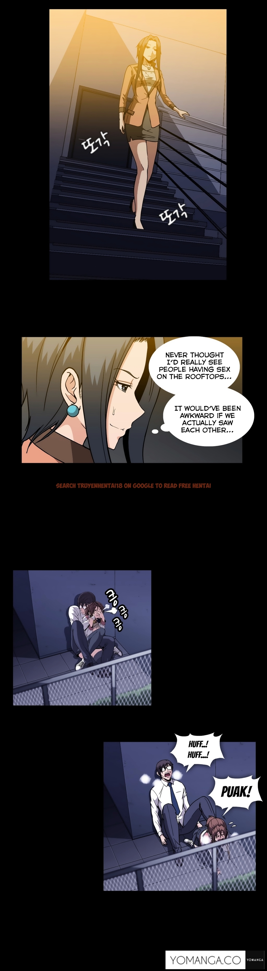 Read Hentai Image 13 107 in comic Drug Candy - Chapter 31 - hentaitnt.net