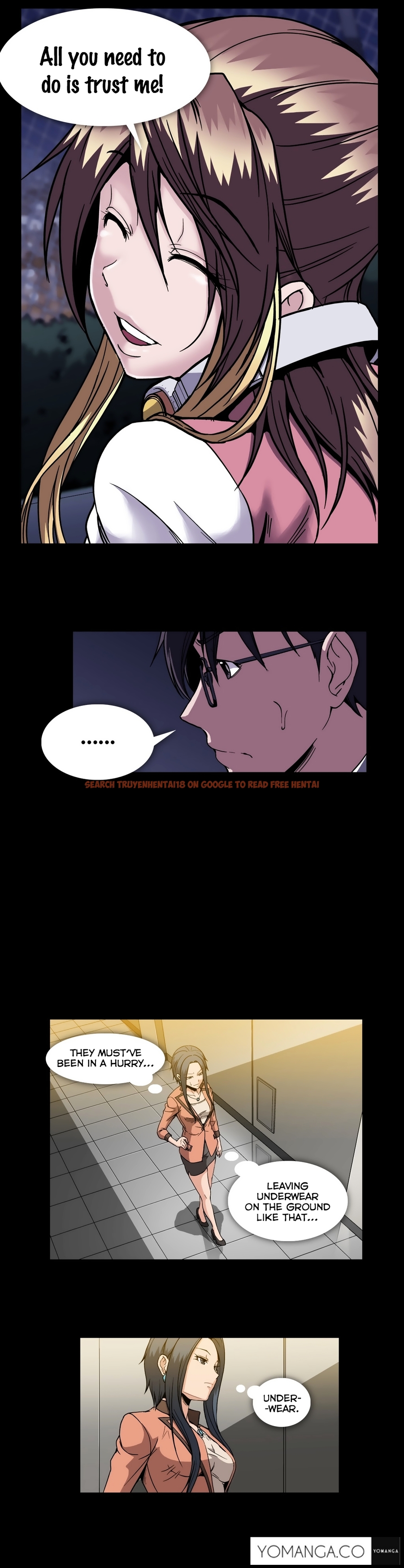Read Hentai Image 15 107 in comic Drug Candy - Chapter 31 - hentaitnt.net