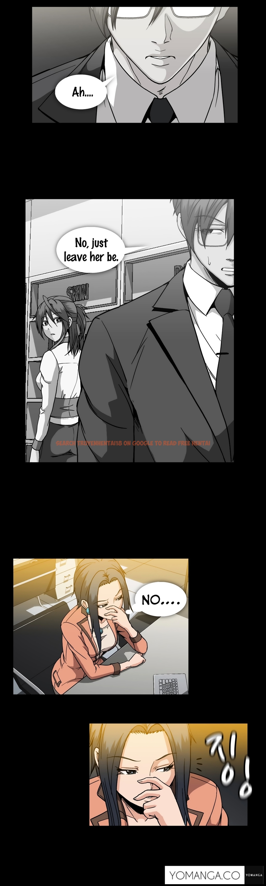 Read Hentai Image 18 107 in comic Drug Candy - Chapter 31 - hentaitnt.net