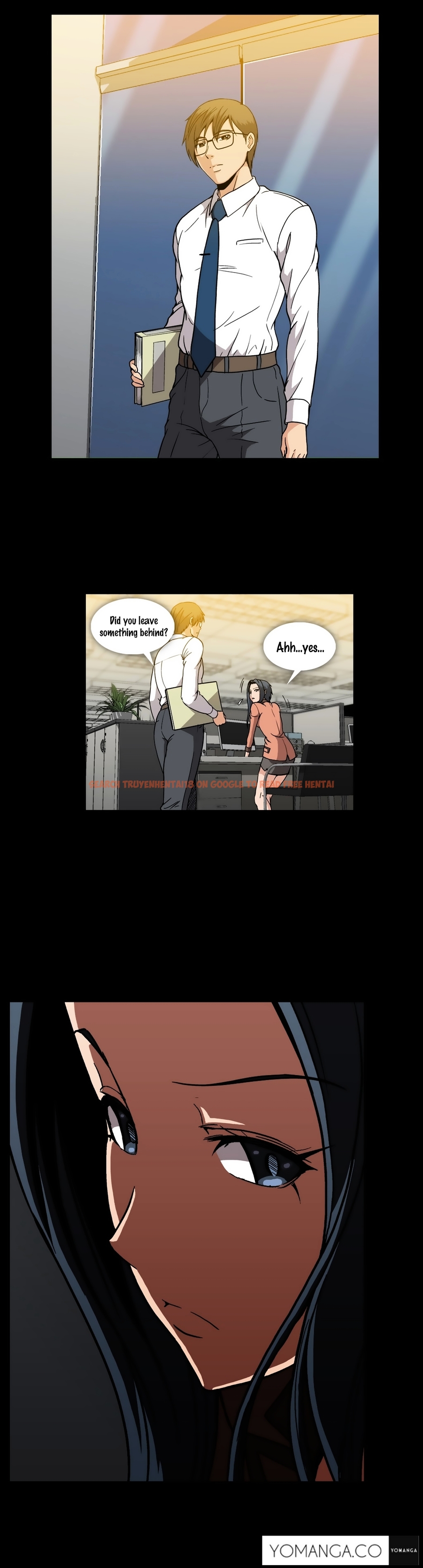 Read Hentai Image 19 107 in comic Drug Candy - Chapter 31 - hentaitnt.net