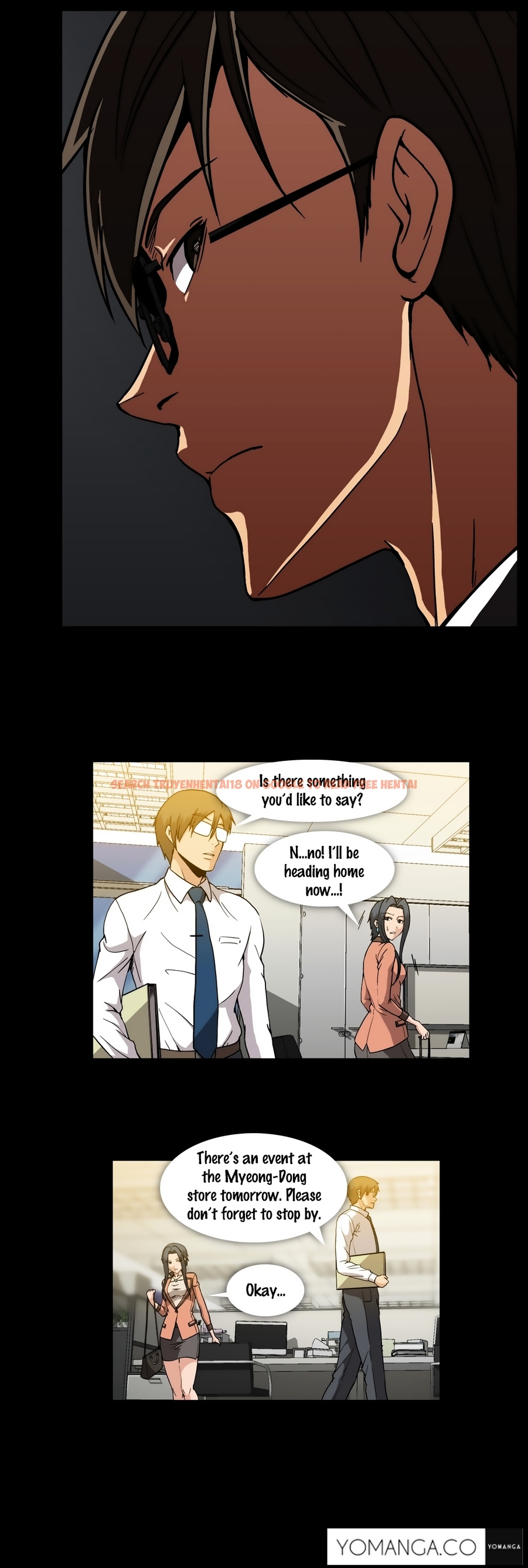 Read Hentai Image 20 107 in comic Drug Candy - Chapter 31 - hentaitnt.net