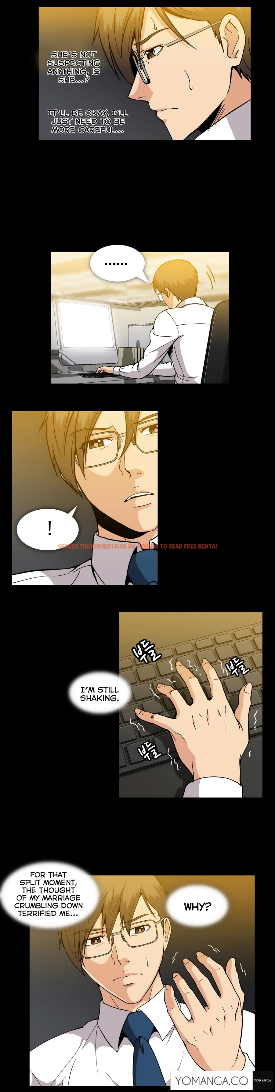 Read Hentai Image 22 107 in comic Drug Candy - Chapter 31 - hentaitnt.net